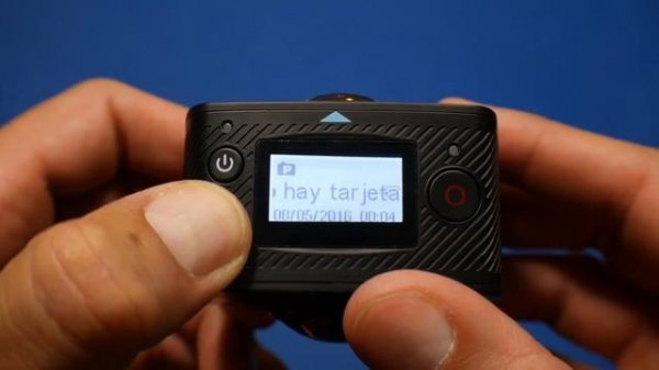 PanoView 360 обзор