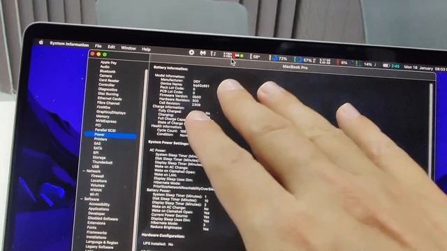 Windows/Mac Battery Health смотреть онлайн