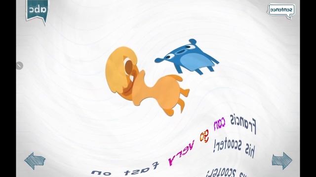 Best ENDLESS Reader .. THE SCUTER (EFFECTED VIDEO) смотреть онлайн