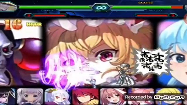 [Download] Jojo Mugen V3 Modder | BVN 3.3 Characters смотреть онлайн