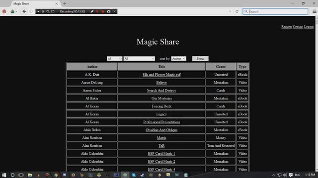 Secret Education, Fake Templar, You are mad :3 Explore Unlisted Web! (8) смотреть онлайн