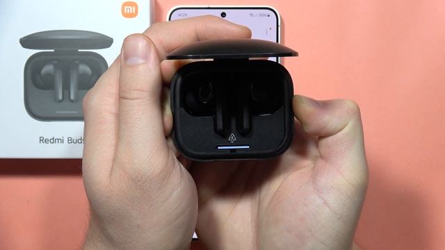 Redmi Buds 5: Fix Pairing Problem #howtodevices смотреть онлайн