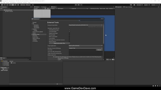 How To Install & Set Up Unity - Quick Tutorials (2022) смотреть онлайн
