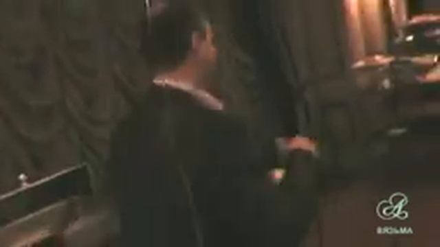 4 дня в Алматы. Заставка. смотреть онлайн