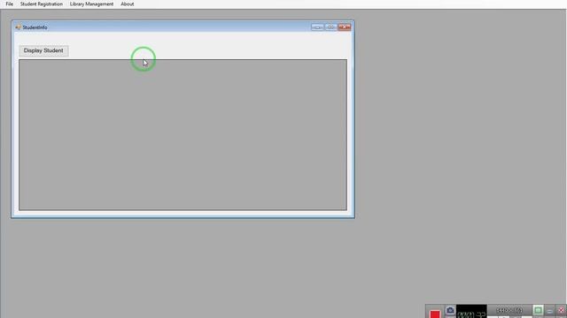 Login Authentication and Register Page Design by Windows Form Using C# 2017 смотреть онлайн