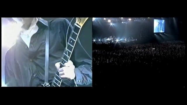 Thee Michelle Gun Elephant LAST HEAVEN 世界の終わり смотреть онлайн