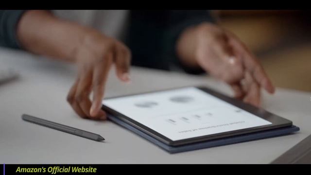 Kindle Scribe: Good and Bad смотреть онлайн