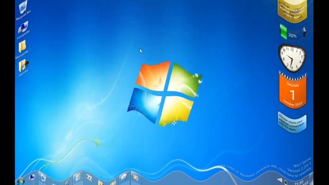 hydrogen.exe - EPIC MALWARE DESTURTION смотреть онлайн