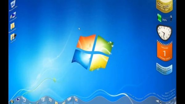 hydrogen.exe - EPIC MALWARE DESTURTION