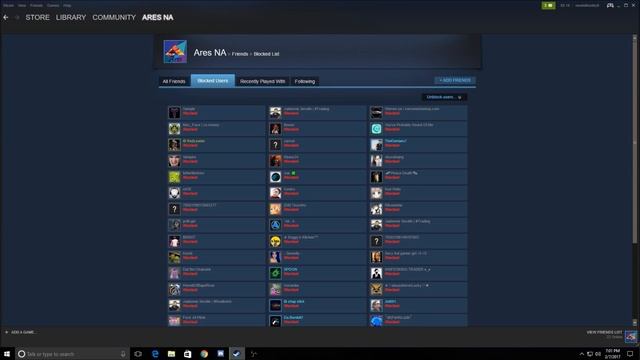 How To Avoid Scammers (CS:GO Trading) смотреть онлайн