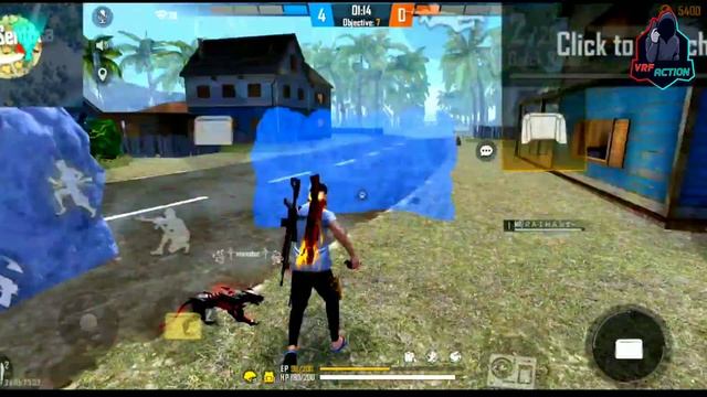 BIG BROTHER VS SMALL BROTHER CUSTOM HIGHLIGHT #freefire смотреть онлайн