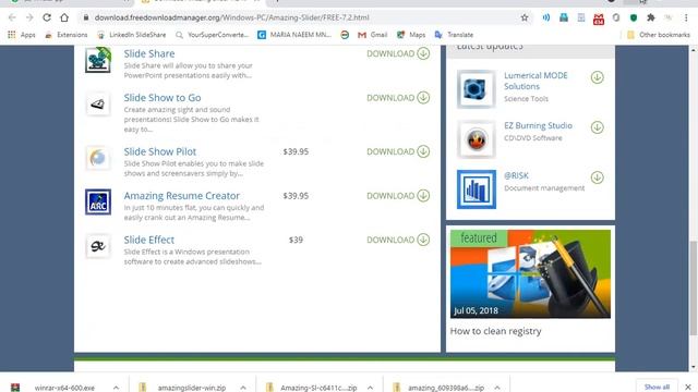 how to download WinRAR and amazing slider for lifetime with lenience key password key is 418885 смотреть онлайн