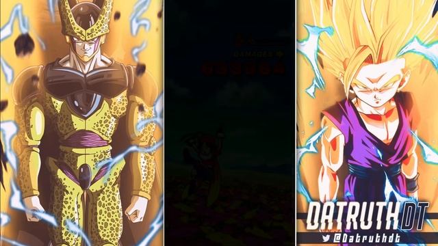 BAD BEFORE THE EZA? 100% RAINBOW STAR INT ANDROID 18! (DBZ: Dokkan Battle) смотреть онлайн