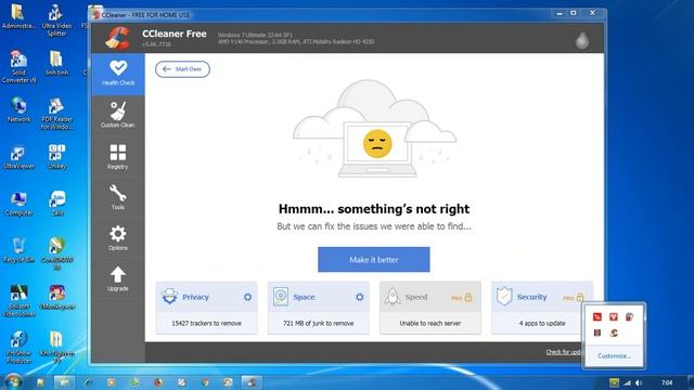 Hướng Dẫn cài đặt và sử dụng CCleaner đơn giản смотреть онлайн