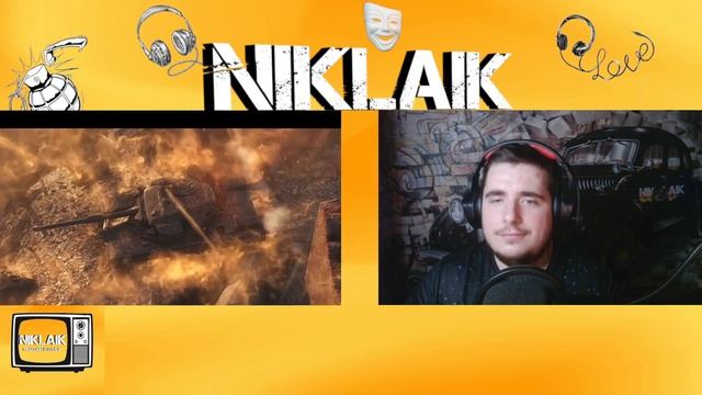 SABATON - Steel Commanders (Official Music Video) РЕАКЦИЯ смотреть онлайн