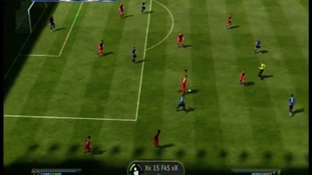 EasyCap 2.0 Quality Test On Fifa 12 смотреть онлайн