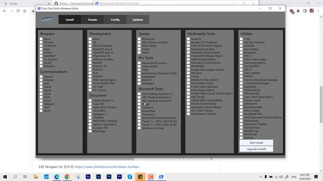 Windows 11/10 Must-have Tool for AIl-in-1 Installation! 🔥 смотреть онлайн