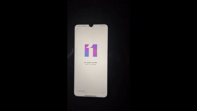 MIUI 12 UPDATE OTA UPDATE India Stable version RollOut Redmi Note 7Pro 12.0.1.0 Official смотреть онлайн