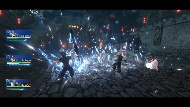 TOP TIPS To Know Before Launch Day!! Prepare for Launch #1 Final Fantasy VII: Ever Crisis смотреть онлайн