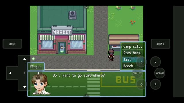 Farming Love rpgm gameplay 2 @Gameflixav смотреть онлайн