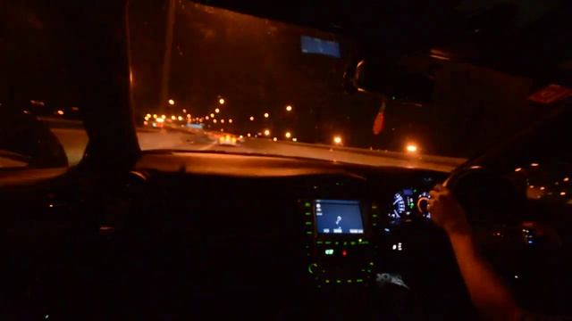 VAG BMW Midnight run 10-1-59 смотреть онлайн