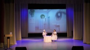 ГАЛА КОНЦЕРТ участников и награждение победителей XX Творческого Фестиваля сельских поселений - 2024