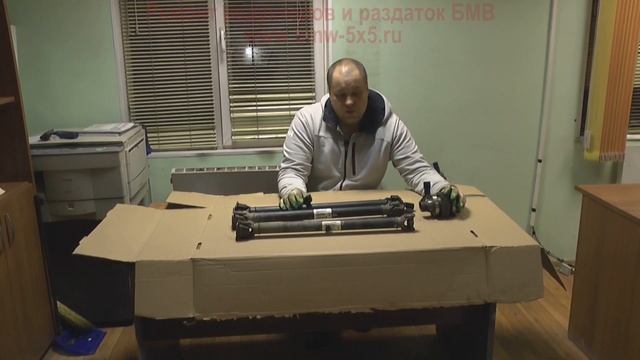 Передний кардан BMW X5 E70 – варианты замены и ремонта