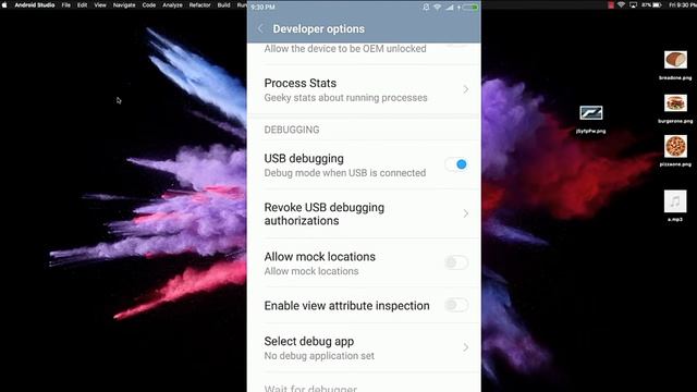Run Android Apps on Mobile Device смотреть онлайн