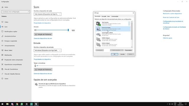 Whatsapp Web [PC] não reproduz áudio [SOLUÇÃO] смотреть онлайн