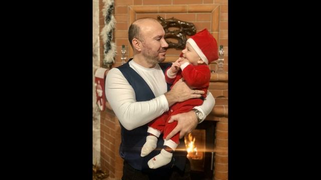 День Отца 2024