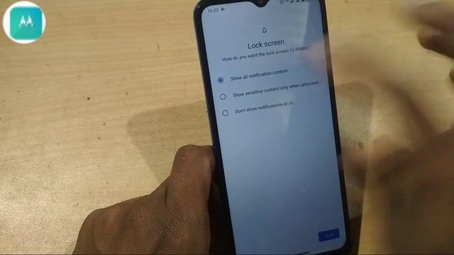 How to set fingerprint , how to set fingerprint lock / Motorola fingerprint lock kaise set kare смотреть онлайн
