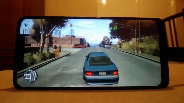 GTA IV (2008) Pocophone F1 Windows ARM смотреть онлайн