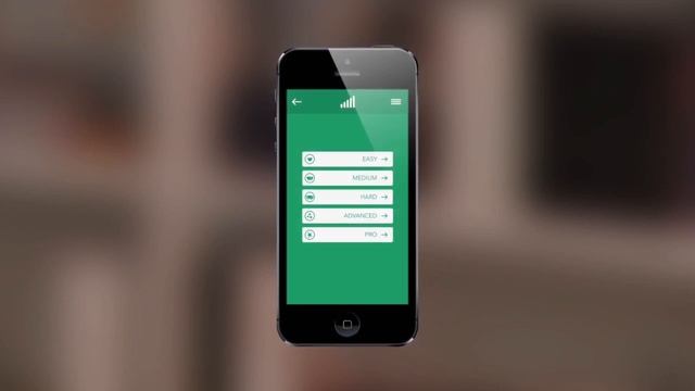 Catena ~ Word Game for iOS смотреть онлайн