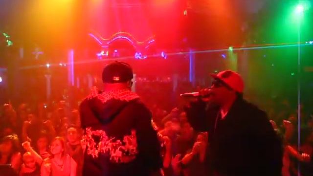 TWISTA, DO OR DIE, & JOHNNY P LIVE DENVER CO REUNION SHOW JAN 8th Pt2 смотреть онлайн