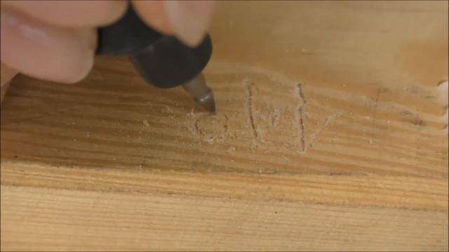 DREMEL - Frez 118 test [26150118JA] (High Speed Cutter 118 test) смотреть онлайн