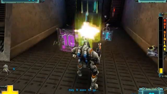 New OpenXcom gameplay footage смотреть онлайн