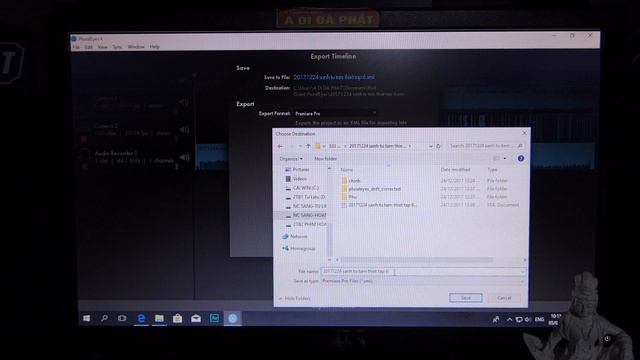Hướng Dẫn Sử Dụng Phần Mềm PluralEyes 4.1 (gép video) thv tặng ak84 смотреть онлайн