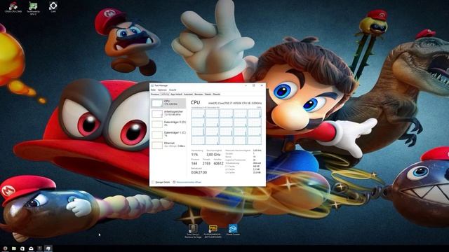 Win 10 Maus Hackt & Stockt alle paar sek смотреть онлайн