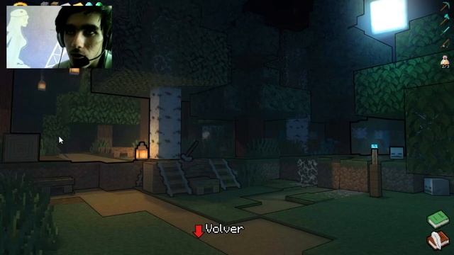 La aventura continua | Hornycraft 0.12.1 | Capitulo 8 смотреть онлайн