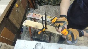 Обзор самого мощного шуруповерта фирмы INGCO CIDLI20602 60Hm