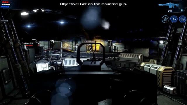 Dead Effect 2 - Part 2 - We Found Co-Op смотреть онлайн