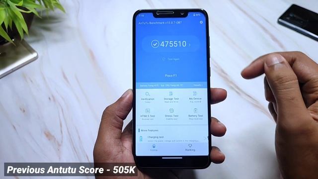 POCO F1 - SOSP OS 13 Official Update - Android 13 - New Features & September Security Patch смотреть онлайн