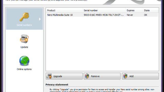 how to install nero 10 with working keys смотреть онлайн