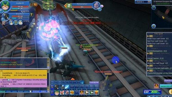 DMO Free Download BOT Auto Kill Auto Pick Auto Heal using JITBIT (new script)