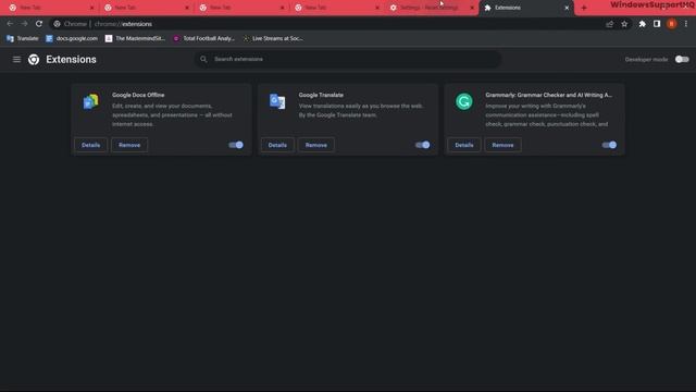 Fix Error code Out of Memory in Chrome, Edge, Brave | Not Enough Memory to Open this Page Chrome смотреть онлайн