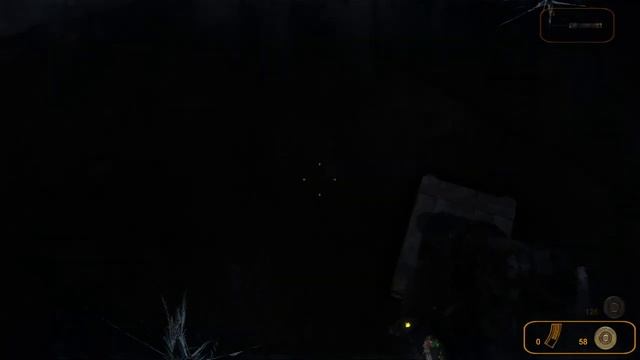 Прохождение _Метро 2033_ Глава 5-2 _Аллея_ смотреть онлайн