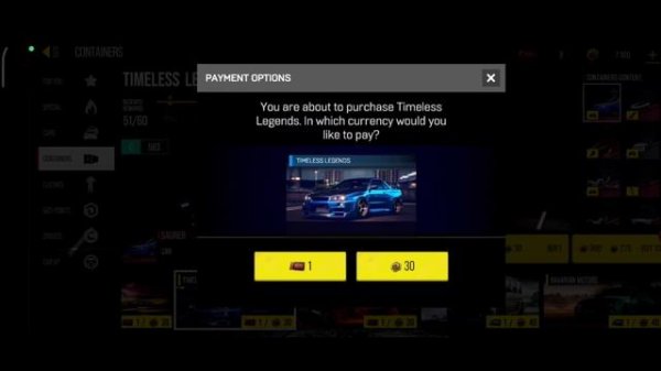 I GOT FREE NISSAN GTR R34 IN DRIVE ZONE ONLINE 😍 #28