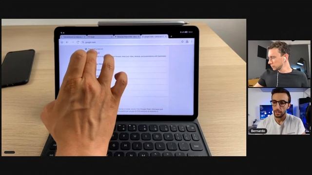 Vediamo HARMONYOS 2.0. Android deve avere PAURA!? | Live Q&A con MatePad 11 смотреть онлайн