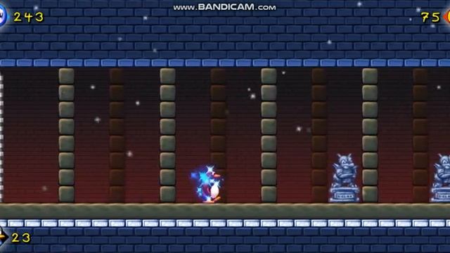 Super Tux Classic Playthough #4 Final (PC) смотреть онлайн
