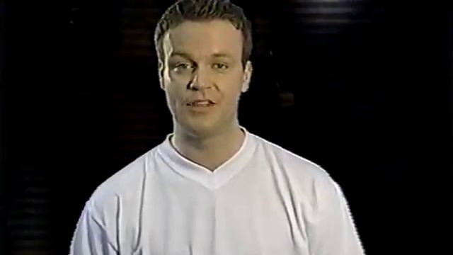 N64 "How To Hack Like A Pro": GameShark Pro v3.0 VHS tape смотреть онлайн